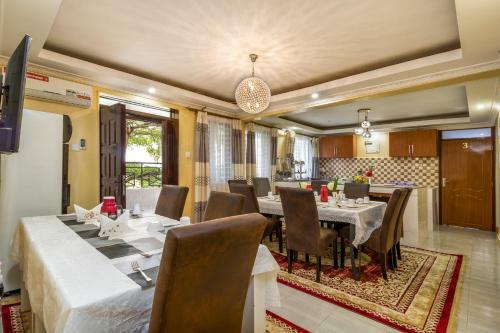 Bed & Breakfast Javilla Eagles Safari Guest House