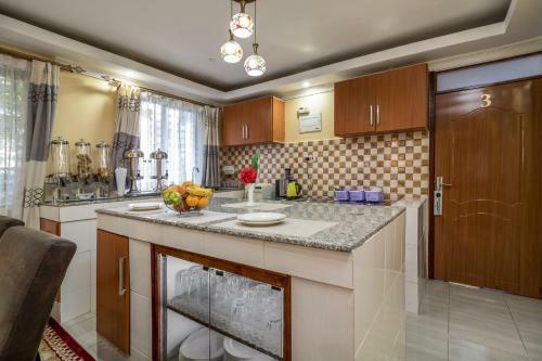 Bed & Breakfast Javilla Eagles Safari Guest House