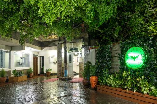 Bed & Breakfast Javilla Eagles Safari Guest House