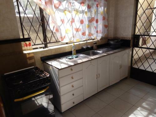 Cheap Accomodation Apartments In Nairobi, Kenya