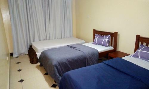Cheap Accomodation Apartments In Nairobi, Kenya