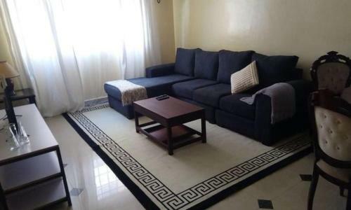 Cheap Accomodation Apartments In Nairobi, Kenya