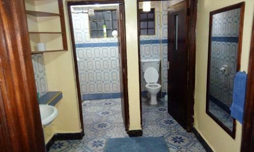 Cheap Accomodation Apartments In Nairobi, Kenya