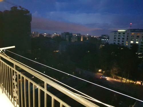 2 Bedroom Luxury Apartment In Kilimani
