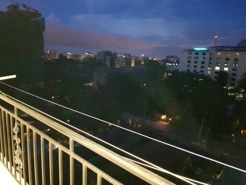 2 Bedroom Luxury Apartment In Kilimani