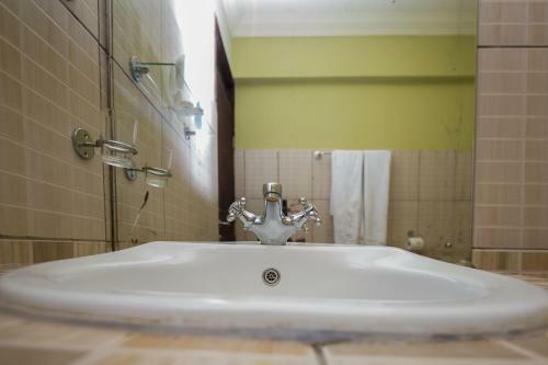 Hotel Rainbow Ruiru Resort