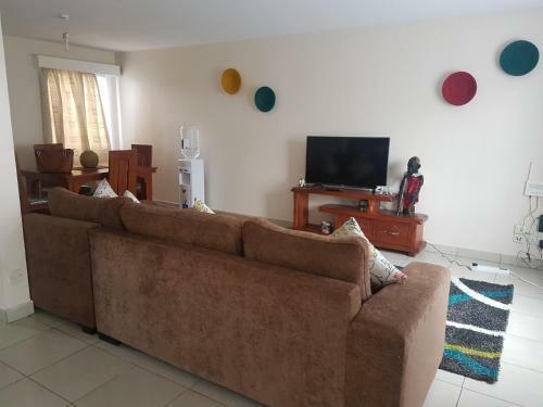 Apartamento Olive's Place