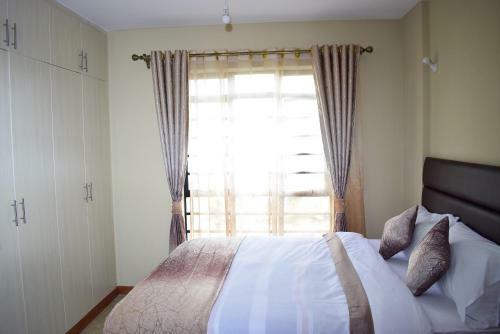 Tildah Studio Apartments