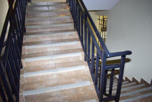 Tildah Studio Apartments