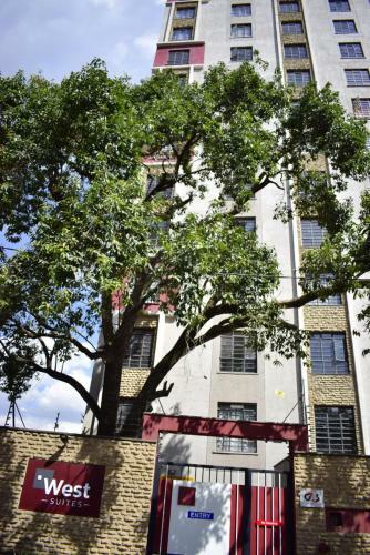 Tildah Studio Apartments