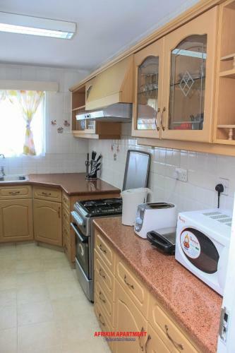 Afrikim Apartment Nyayo Embakassi