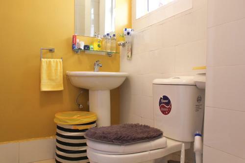 Bed & Breakfast Shai Suites