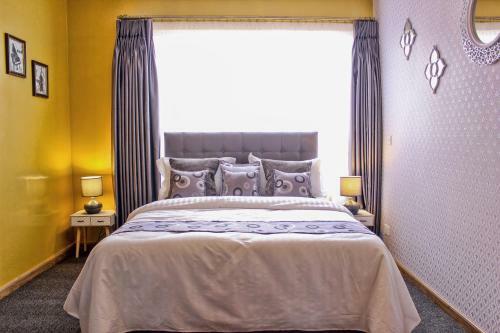 Bed & Breakfast Shai Suites