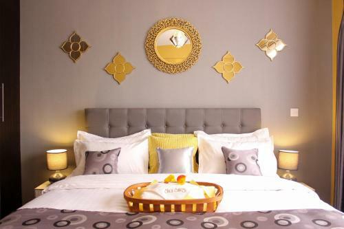 Bed & Breakfast Shai Suites