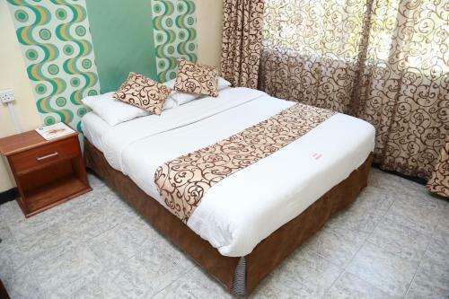 Hotel Embassy
