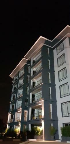 Apartamento Lymack Suites