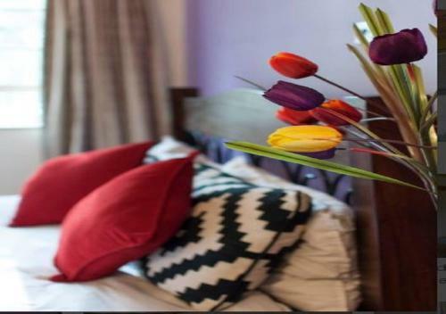 Apartamento Sherry Homes - Jahazi Loft