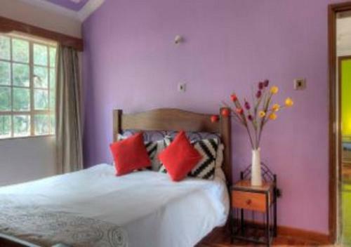 Apartamento Sherry Homes - Jahazi Loft