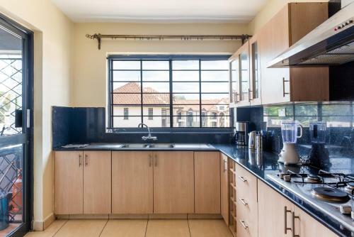 Westside Apartments