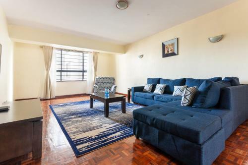 Westside Apartments