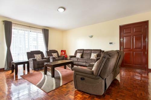 Westside Apartments