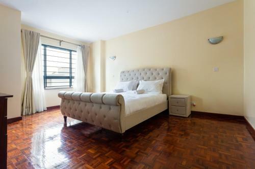 Westside Apartments