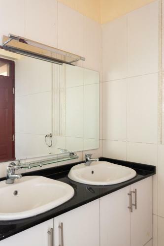 Westside Apartments