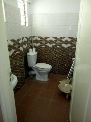 Hostal Kenya Inn