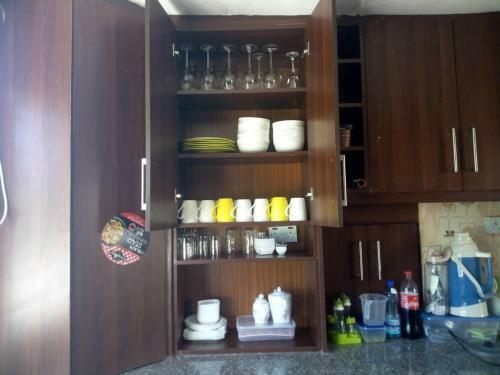 Hostal Kenya Inn