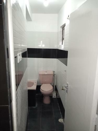 Sagwe Furnished Apartments