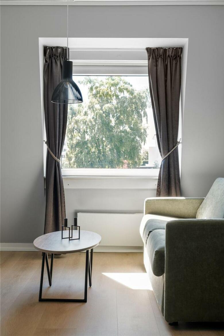 Hotel Park Inn By Radisson Stavanger