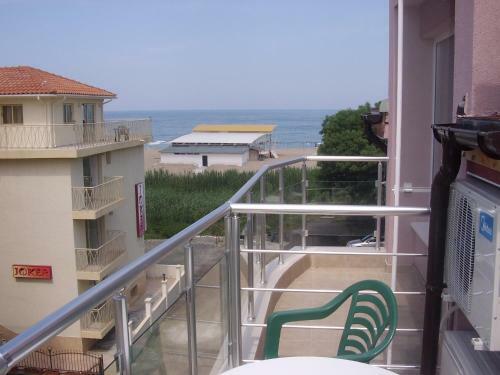 Hotel Paradise
