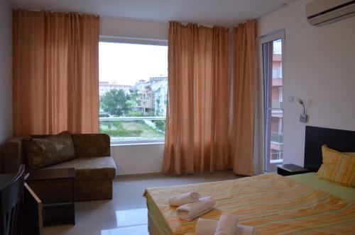 Hotel Paradise