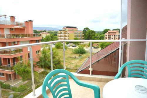 Hotel Paradise