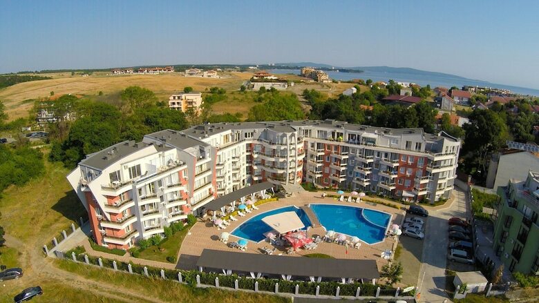 Emberli Aparthotel