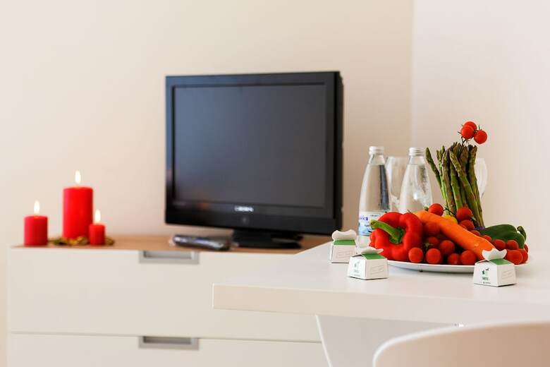 Emberli Aparthotel