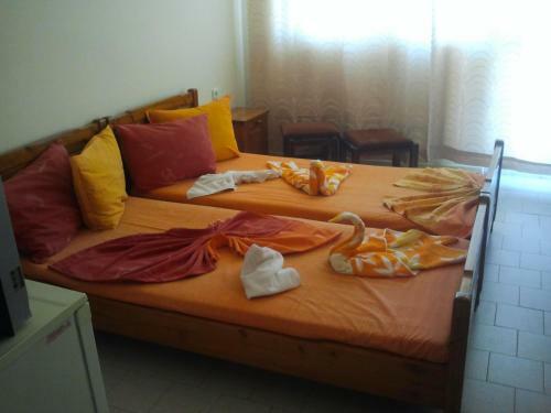 Hotel Strajica