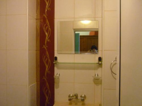 Hotel Strajica