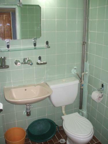 Hotel Strajica