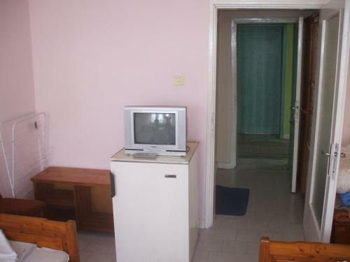 Hotel Strajica