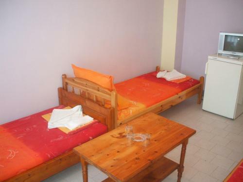 Hotel Strajica