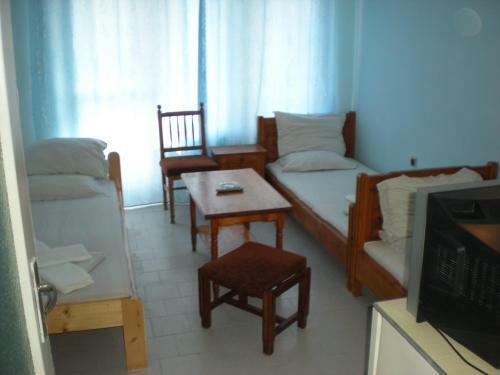 Hotel Strajica