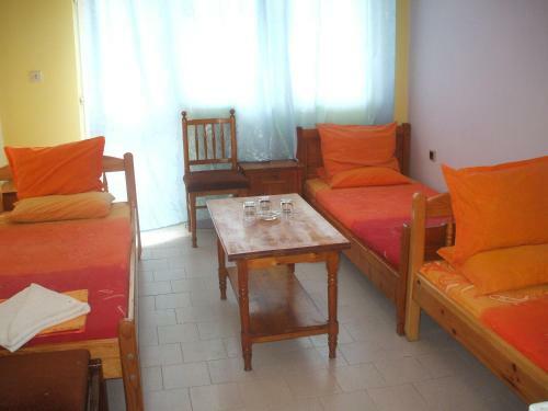 Hotel Strajica