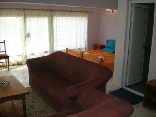 Hotel Strajica