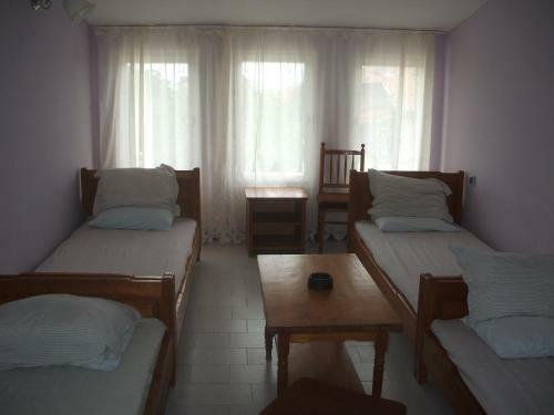 Hotel Strajica