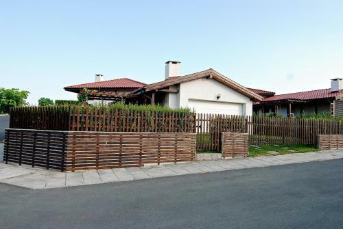 Ivanovi Kolibi Villa