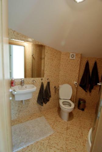 Ivanovi Kolibi Villa