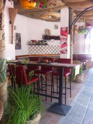 Hotel Bellisimo