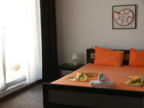 Hostal Guest House Compass