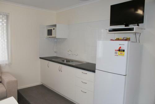 Warrnambool Holiday Park And Motel
